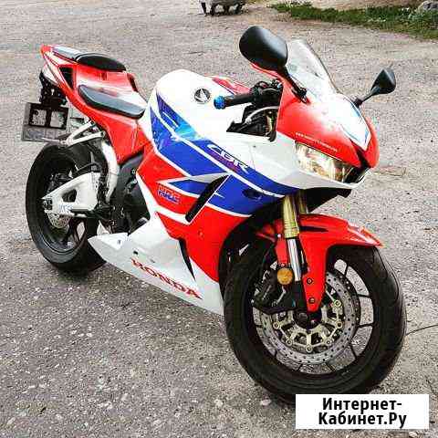 Honda cbr 600RR 2013 Нижний Новгород