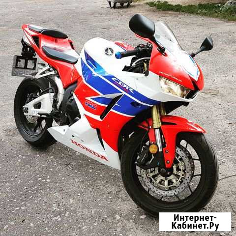 Honda cbr 600RR 2013 Нижний Новгород - изображение 1