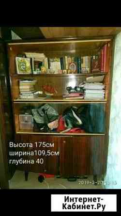 Шкаф Севастополь