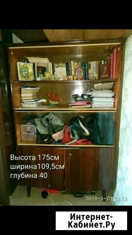 Шкаф Севастополь - изображение 1
