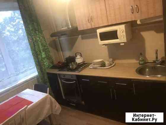 1-к квартира, 36 кв.м., 2/5 эт. Выборг