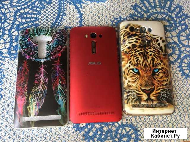 Телефон asus ZE550KL Воронеж - изображение 1