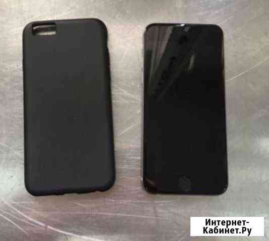 Apple 6 Обнинск