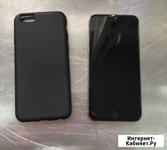 Apple 6 Обнинск - изображение 1