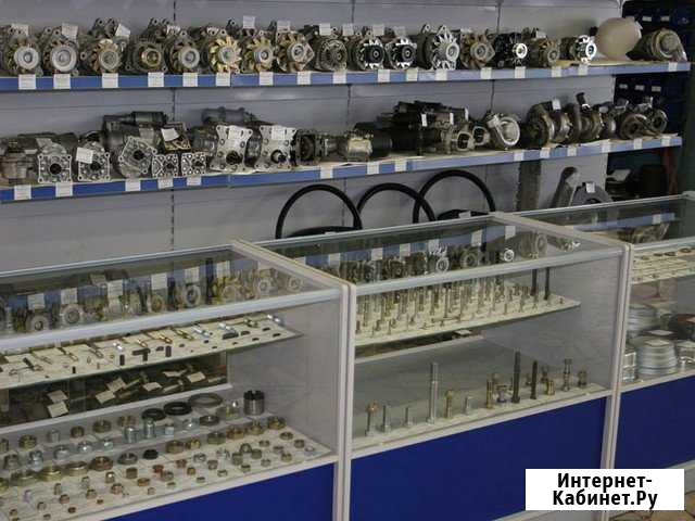 Магазин автозапчастей рядом с сто, 5 лет работы Новосибирск - изображение 1