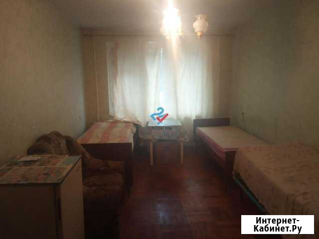 2-к квартира, 44 кв.м., 1/5 эт. Белгород - изображение 1