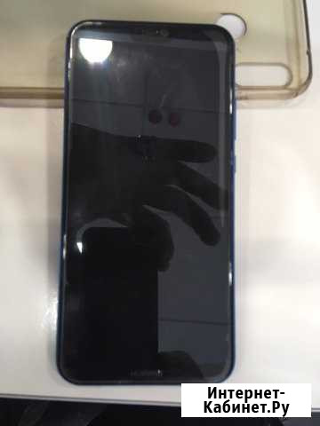 Продам телефон Huawei p 20 lлайт Ухта - изображение 1