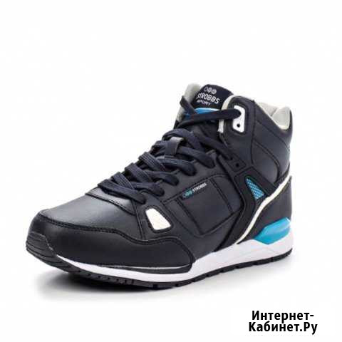 Кроссовки новые Сочи - изображение 1
