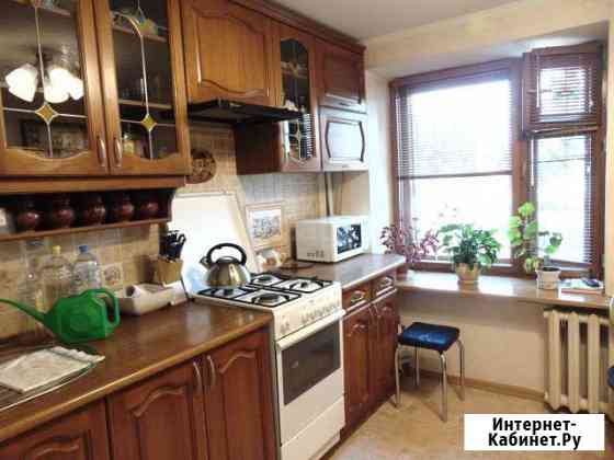 3-к квартира, 60.5 кв.м., 2/9 эт. Самара