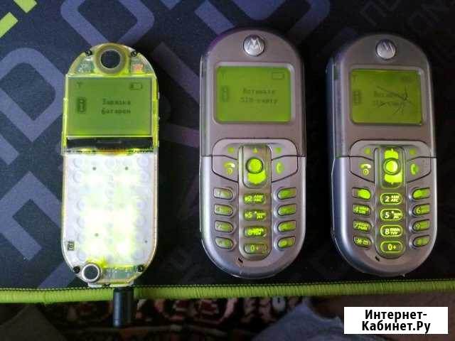 Motorola c205 Красноярск - изображение 1
