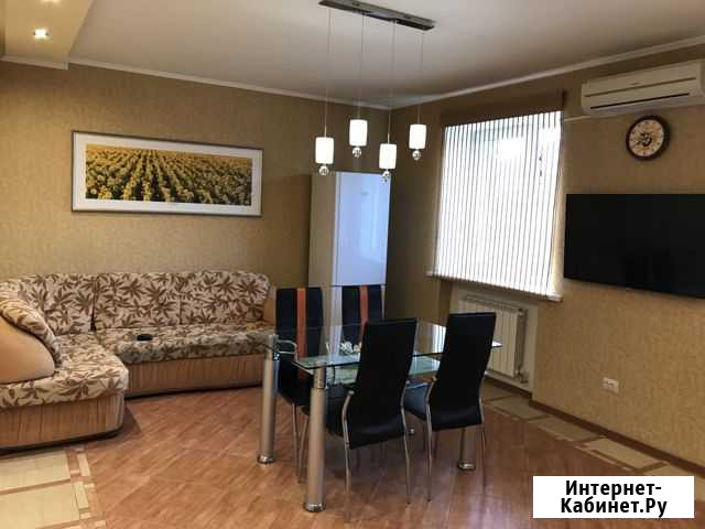 2-к квартира, 73 кв.м., 4/4 эт. Пятигорск - изображение 1