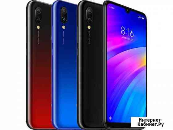 Xiaomi Redmi 7 Санкт-Петербург