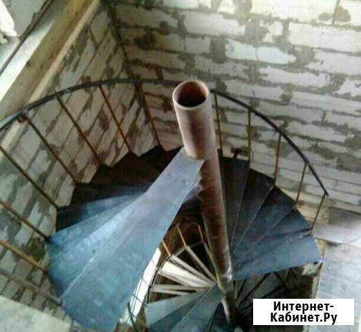 Кузница, творческая мастерская, худ. ковка Мурманск - изображение 1