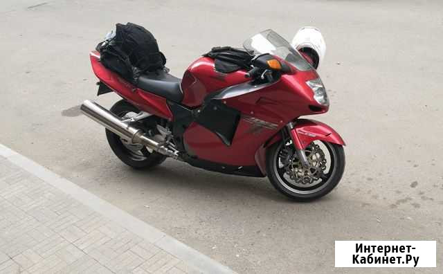 Honda cbr 1100 XX Краснодар - изображение 1