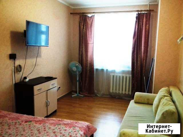 1-к квартира, 33 кв.м., 7/9 эт. Сыктывкар - изображение 1