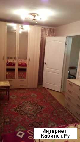 Комната 32 кв.м. в 2-к, 6/9 эт. Великий Новгород - изображение 1