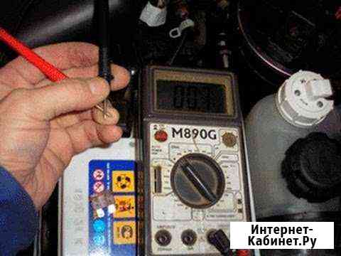 Автоэлектрик с выездом 12-24В круглосуточно Новосибирск