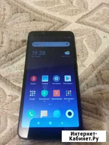 Xiaomi Redmi 6A 2/16 Новосибирск - изображение 1
