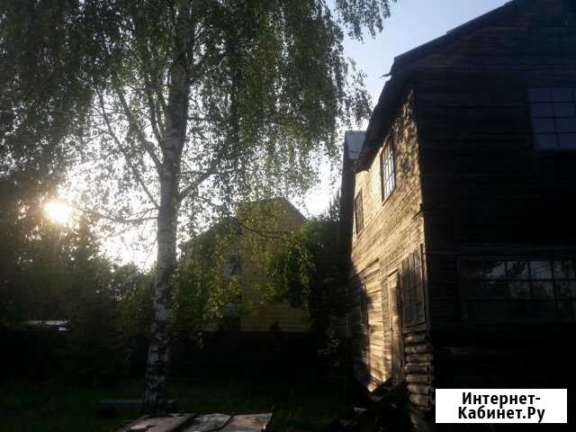 Дача 110 кв.м. на участке 7 сот. Тайцы - изображение 1