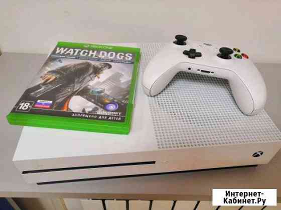 Xbox One s Шахты
