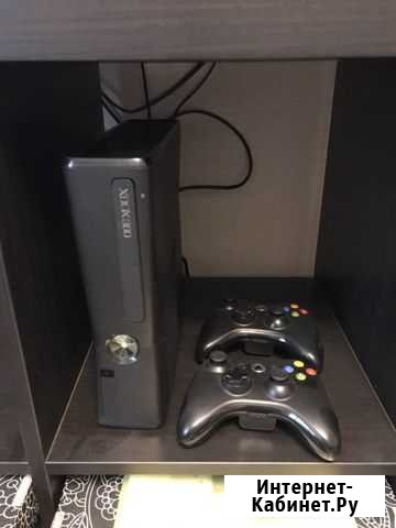 Xbox 360 freeboot(прошита) 250gb Королев - изображение 1