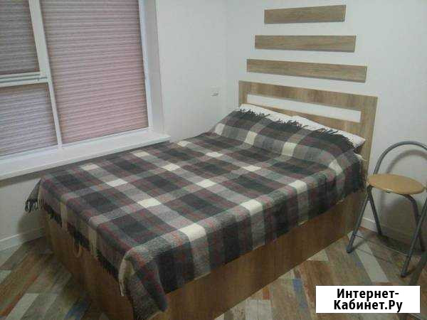 Комната 23 кв.м. в 1-к, 2/4 эт. Хабаровск - изображение 1