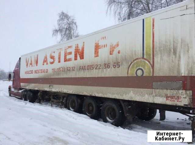 Продам прицеп лаг Прохоровка - изображение 1