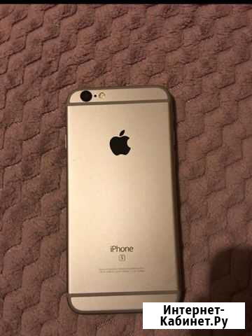 iPhone 6s Ейск - изображение 1