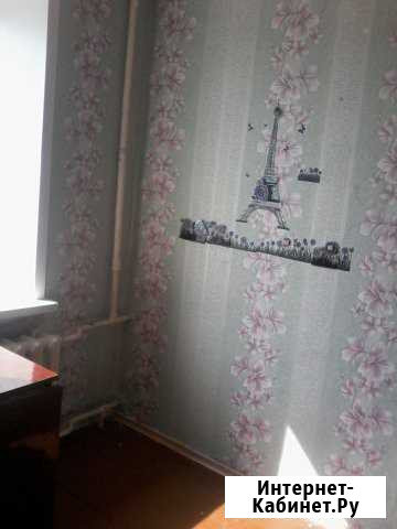 1-к квартира, 26 кв.м., 3/3 эт. Канск - изображение 1