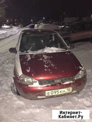 Авто в аренду Петрозаводск - изображение 1