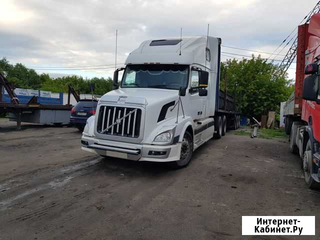 Volvo VNL Челябинск - изображение 1