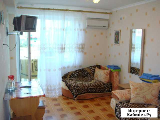Комната 18 кв.м. в 1-к, 1/5 эт. Севастополь - изображение 1