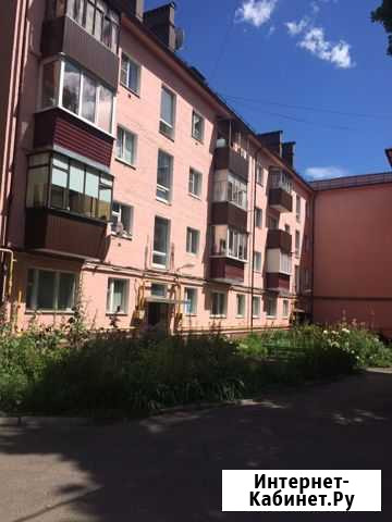 2-к квартира, 50 кв.м., 3/4 эт. Железногорск - изображение 1