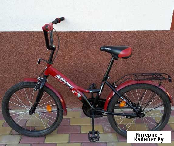 Велосипед Белгород - изображение 1