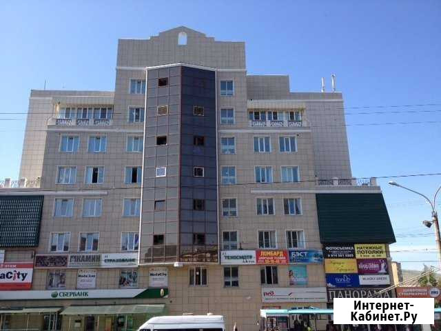 Помещение свободного назначения 12 кв. м Чита - изображение 1