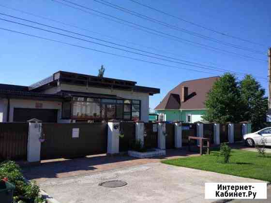 Коттедж 228 кв.м. на участке 6.5 сот. Иркутск