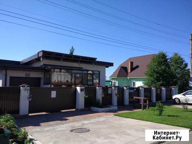 Коттедж 228 кв.м. на участке 6.5 сот. Иркутск - изображение 1