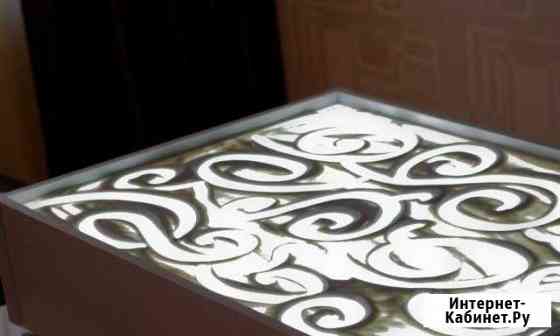 Световой стол+песок Нижний Новгород