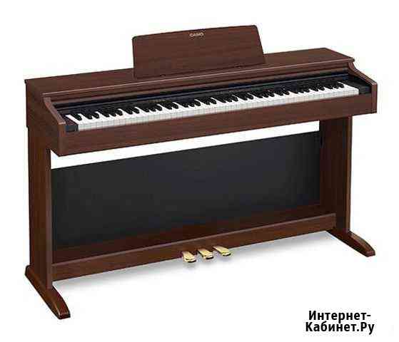 Цифровое пианино Casio AP-270 BN Казань