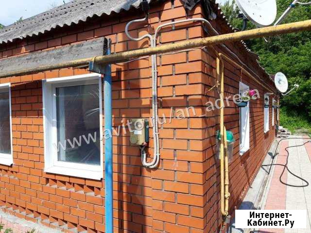 Дом 60 кв.м. на участке 4 сот. Старый Оскол - изображение 1