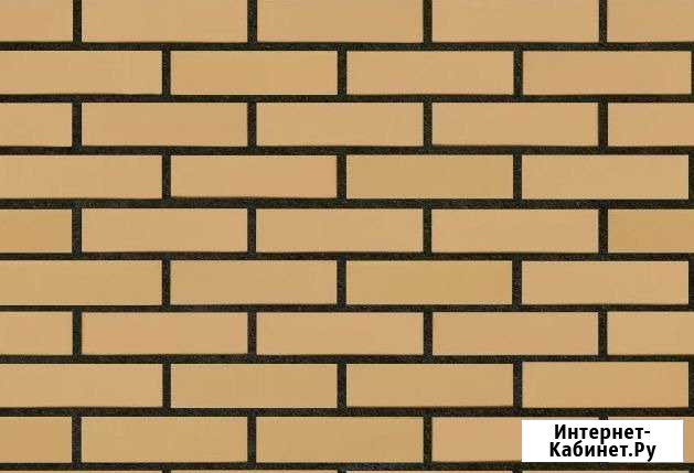 Кирпич облицовочный Иркутск - изображение 1