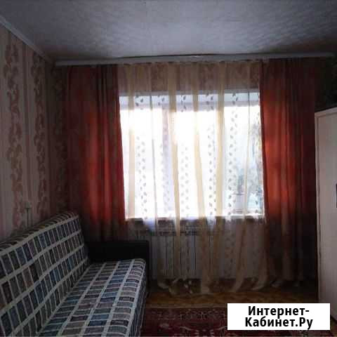 1-к квартира, 33 кв.м., 2/5 эт. Новосибирск - изображение 1