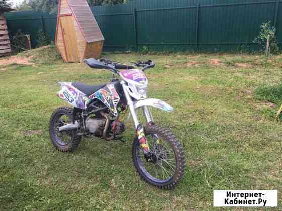 Bse 125 Руза