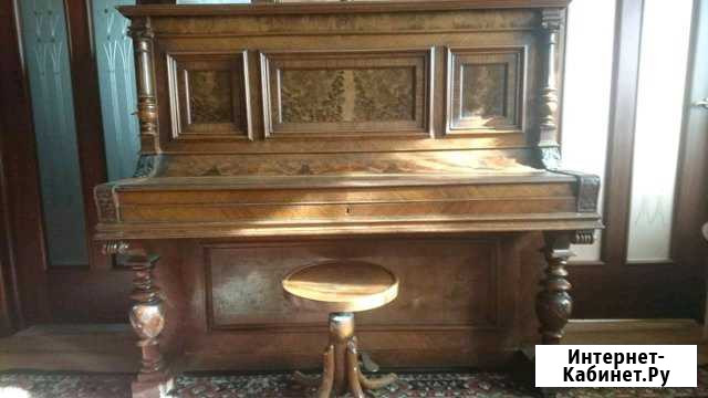 Пианино Санкт-Петербург - изображение 1