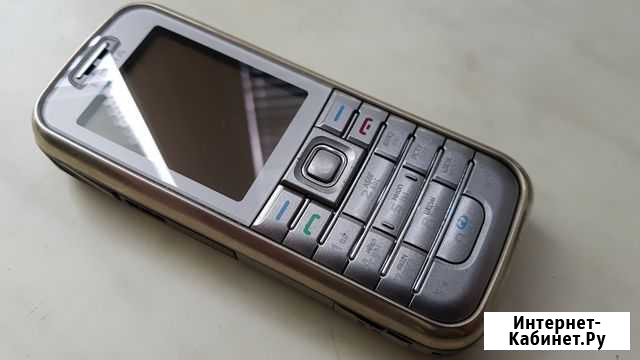 Nokia 6233 Обнинск - изображение 1