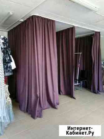 Шторы приглушенный бордовый цвет Нижний Новгород