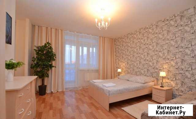 1-к квартира, 42 кв.м., 2/5 эт. Биробиджан - изображение 1
