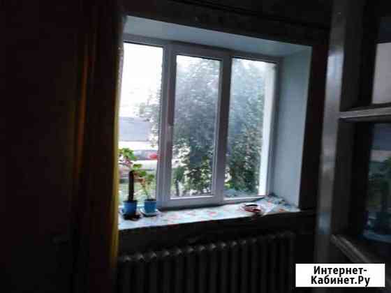 2-к квартира, 30 кв.м., 1/3 эт. Узловая