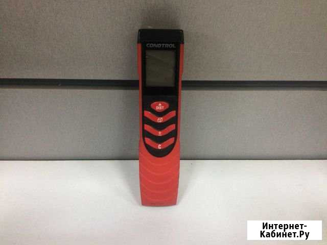 Лазерный дальномер Control XC (226) Симферополь - изображение 1