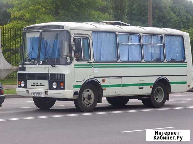 Сдам в аренду автобусы Свободный - изображение 1